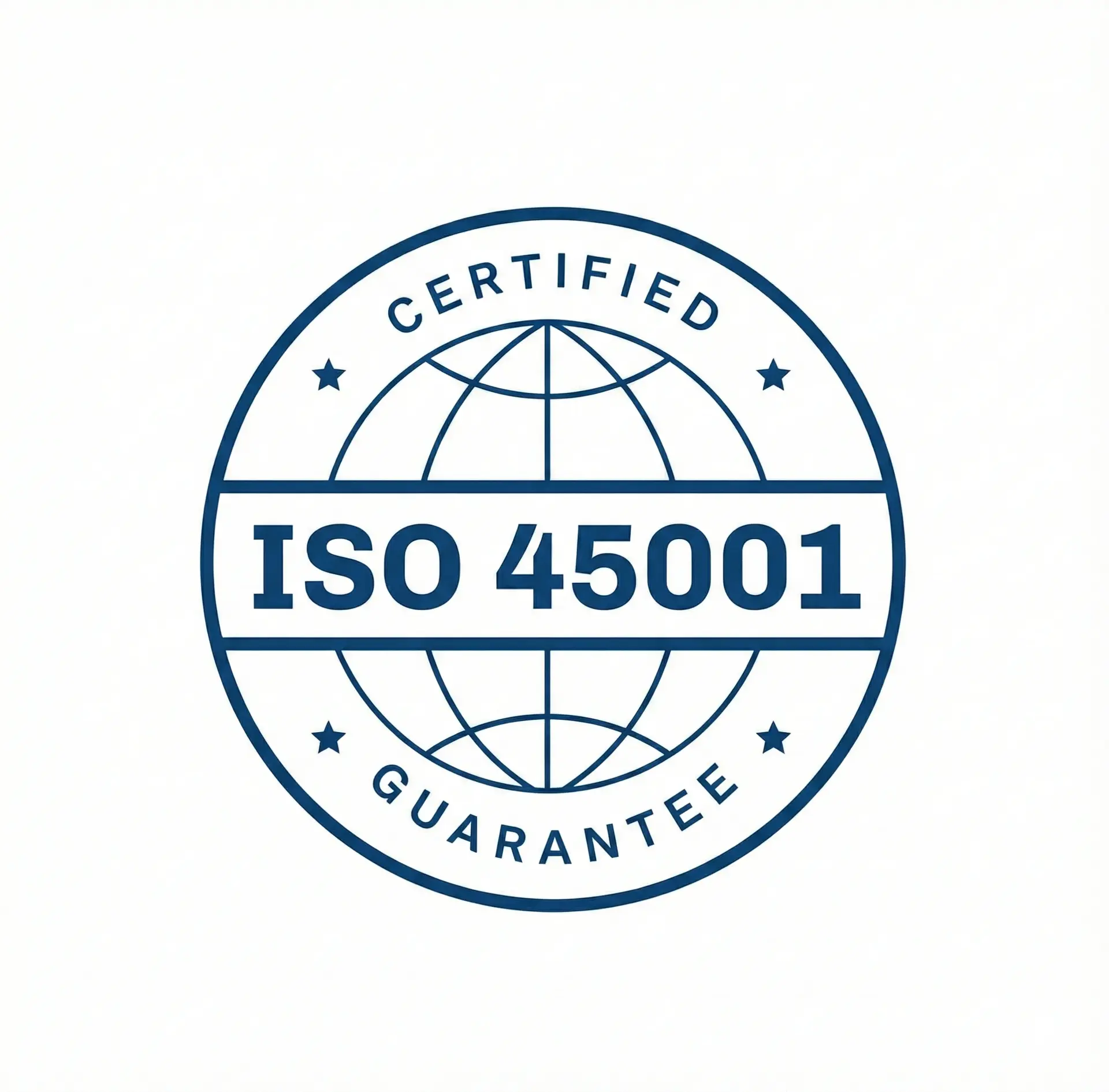 ISO 45001