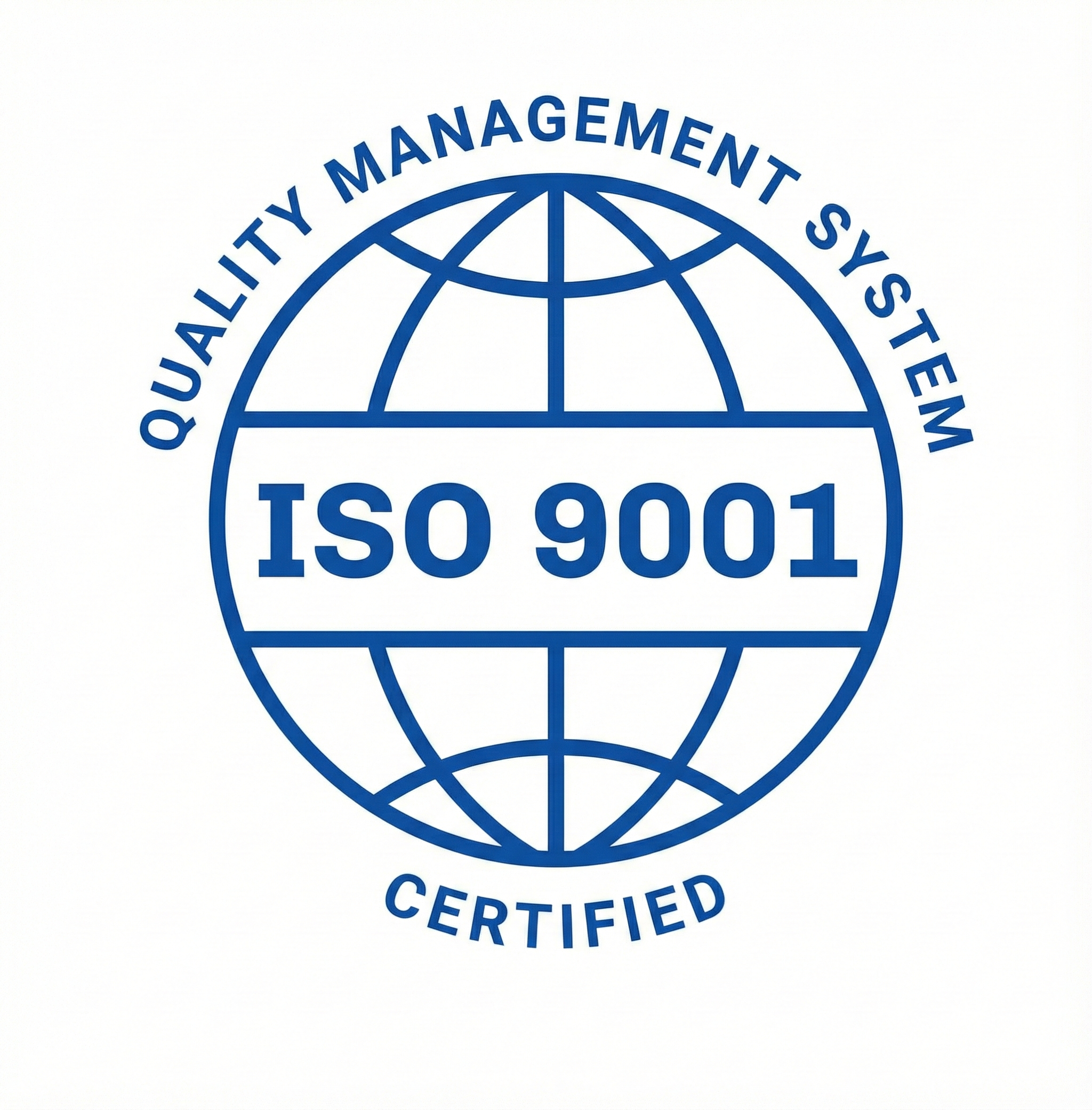 ISO 9001:2015