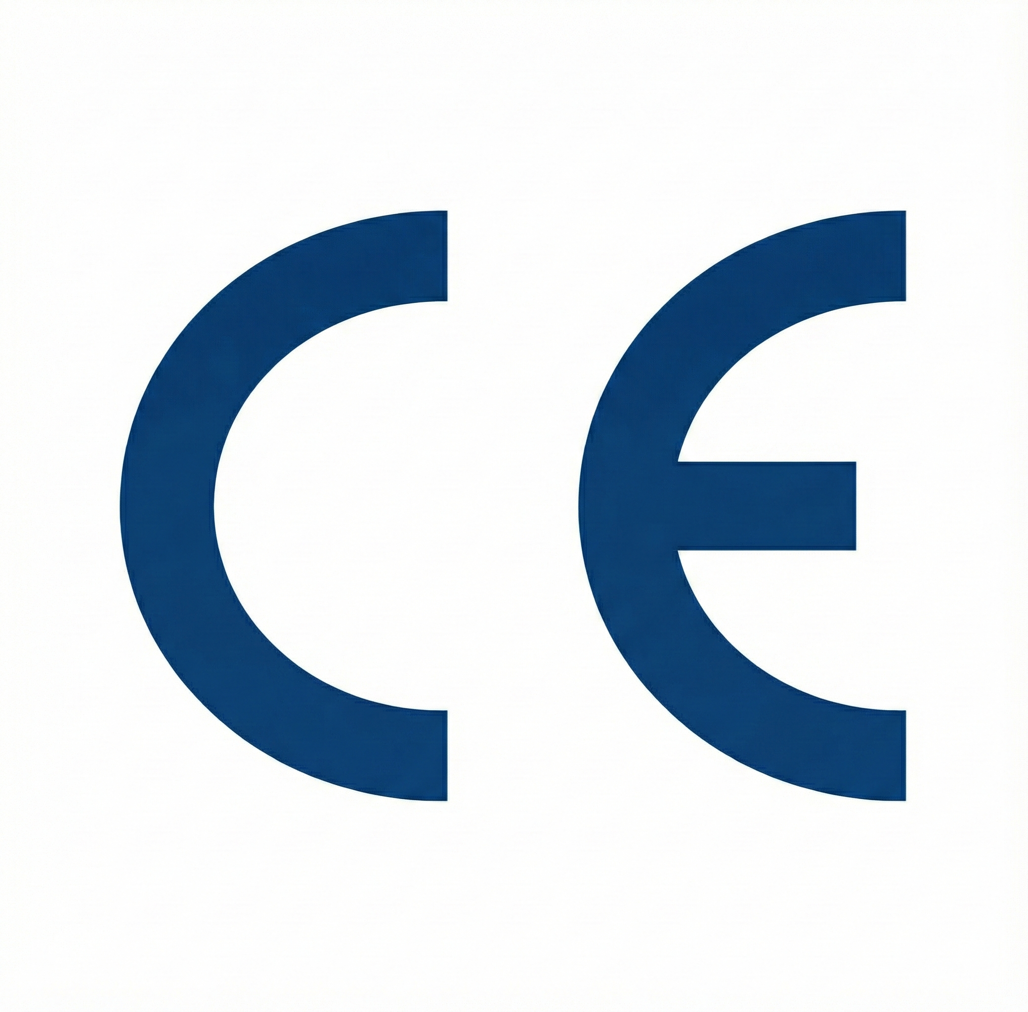 CE Certified